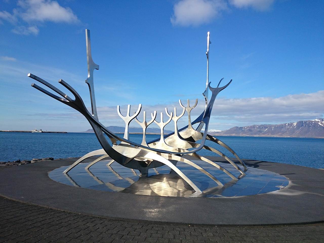 冰岛自由行/自助游旅游攻略