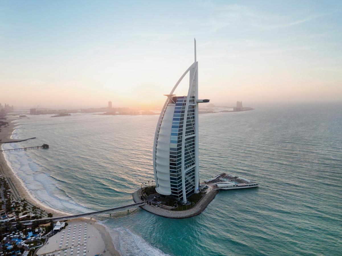 迪拜自助游攻略