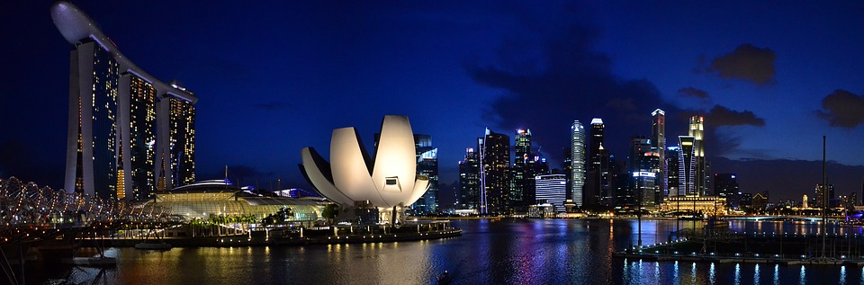 新加坡旅游景点