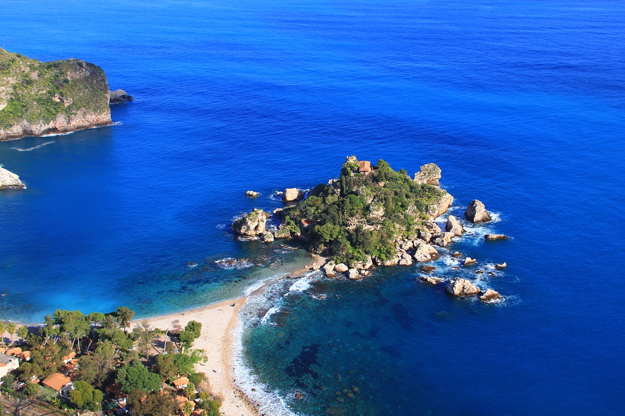 意大利西西里岛Sicily旅游攻略