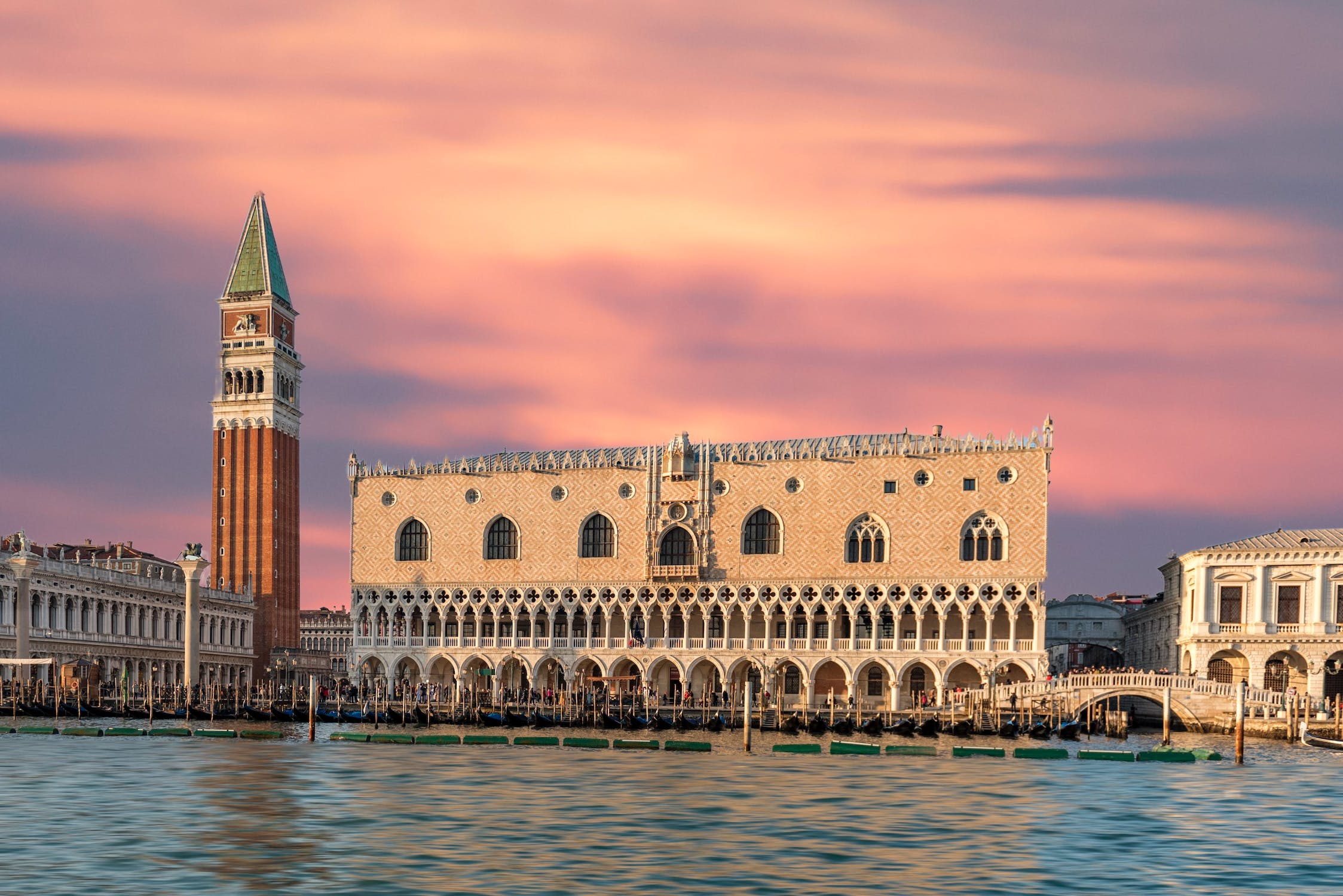 威尼斯自由行旅游攻略