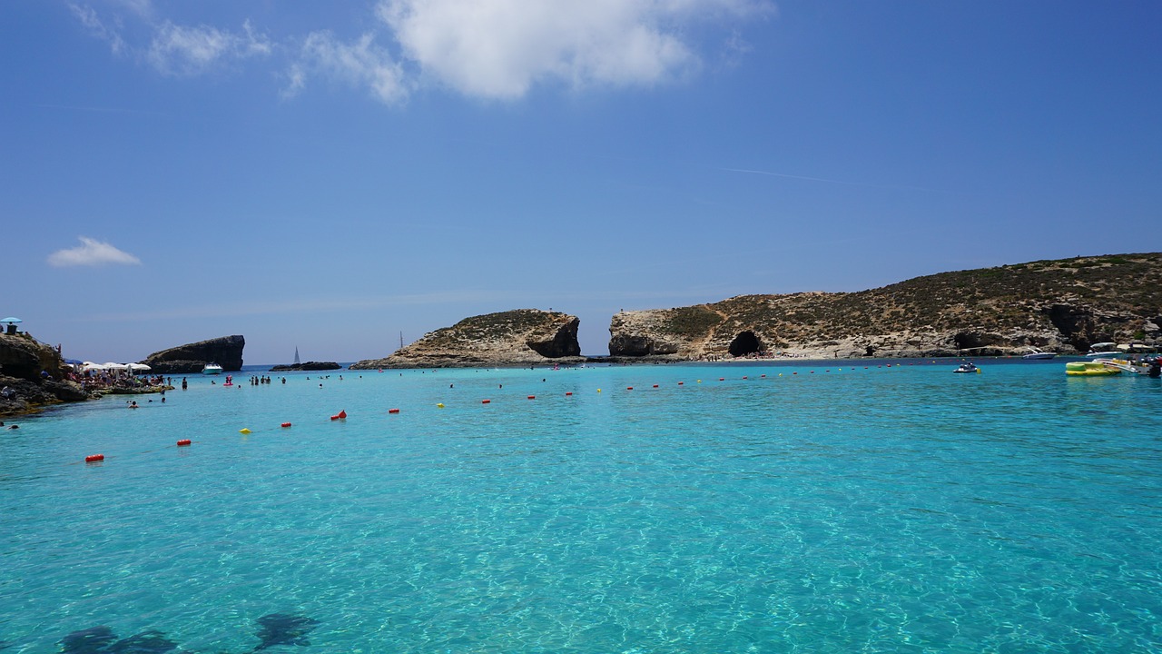 马耳他自由行旅游攻略