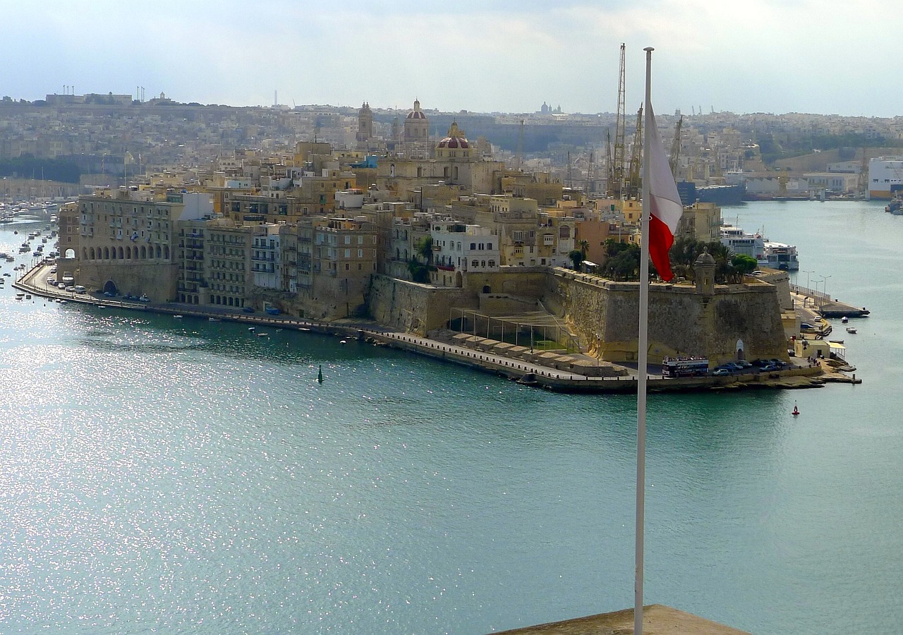 马耳他自由行旅游攻略