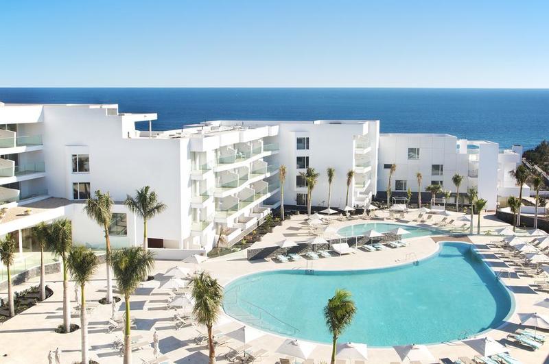 Lanzarote酒店推荐