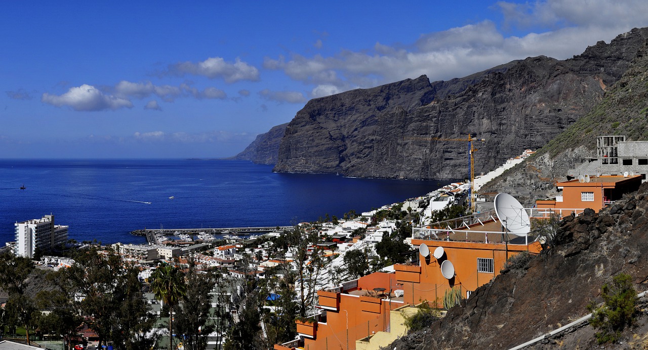 Tenerife旅游攻略